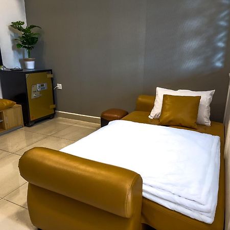 Rivergate Serviced Apartments Ho Chi Minh City Exterior photo