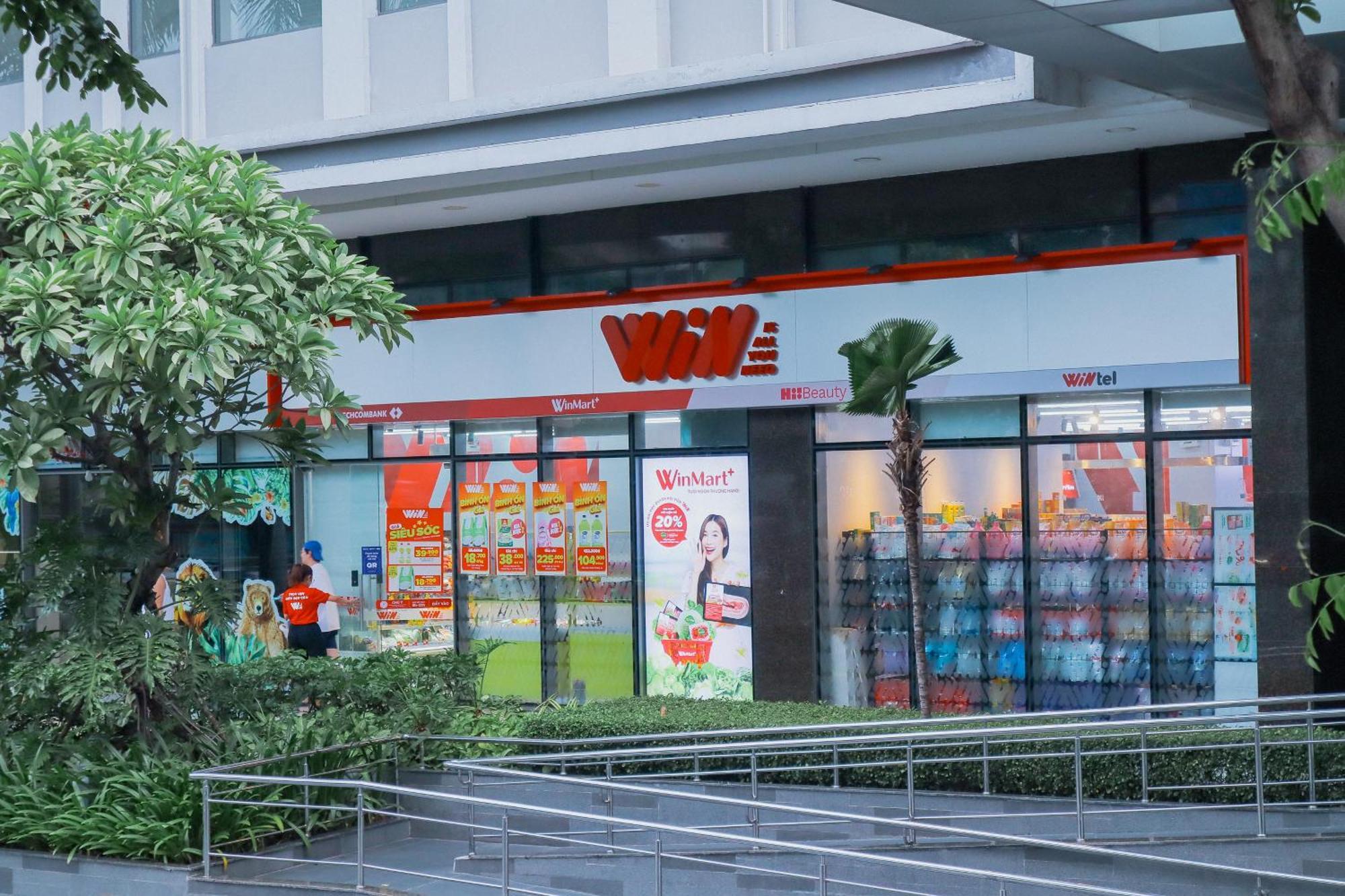 Rivergate Serviced Apartments Ho Chi Minh City Exterior photo