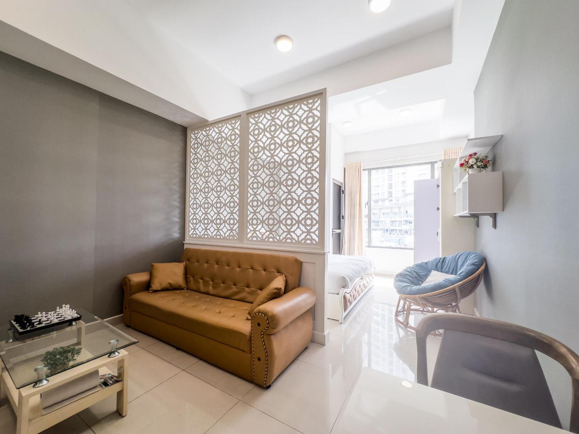 Rivergate Serviced Apartments Ho Chi Minh City Exterior photo